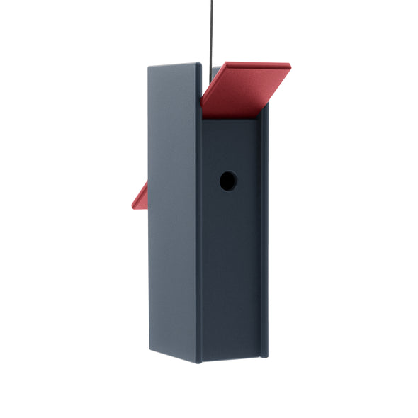 Rapson Birdhouse