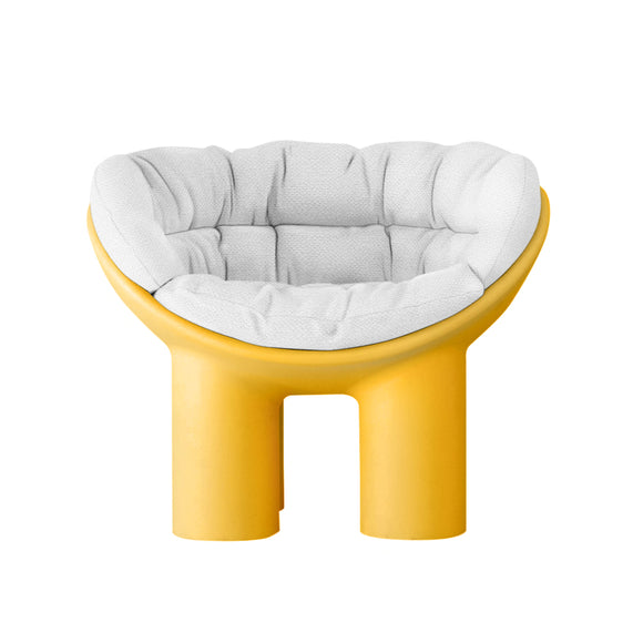 Roly Poly Armchair