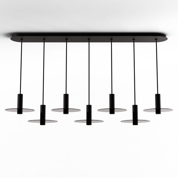 Combi Linear Pendant Light