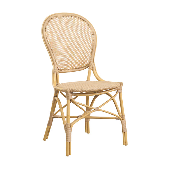 Rossini Outdoor Dining Side Chair