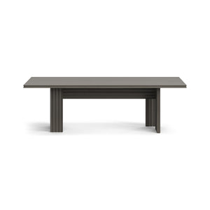 Rows Vertical Dining Table