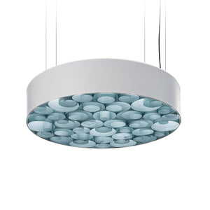 Spiro LED Suspension Light