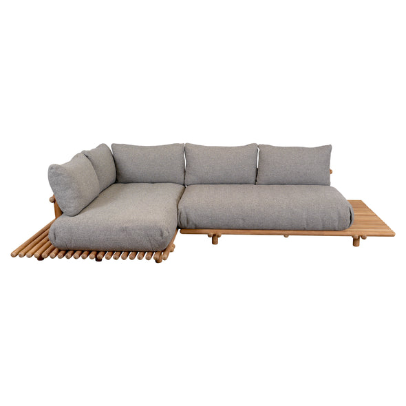 Sticks Platform Sofa