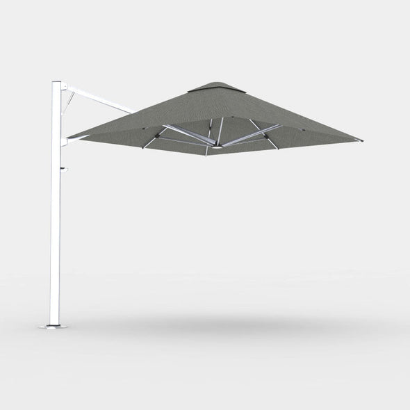 Serenity Square Umbrella