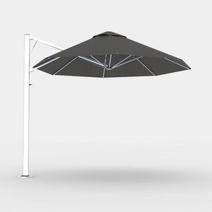 Serenity Octagonal Umbrella