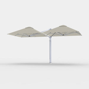 Unity Square Duo Umbrella