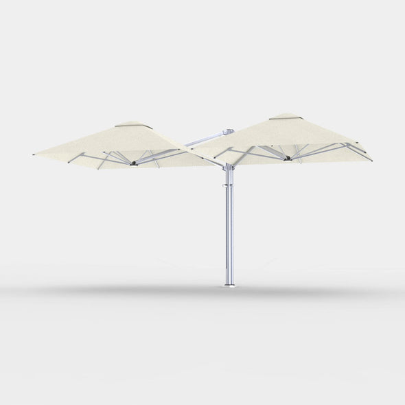 Unity Square Duo Umbrella