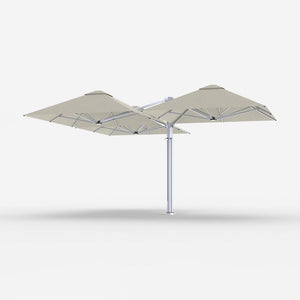 Unity Square Trio Umbrella