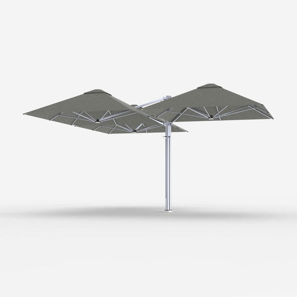 Unity Square Trio Umbrella