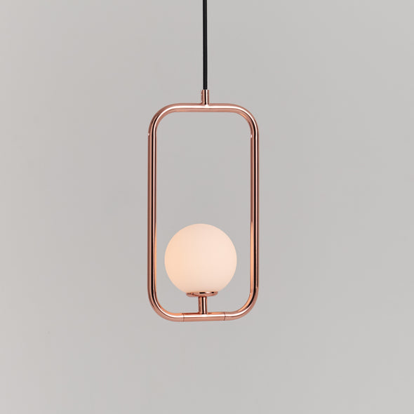 Sircle Pendant Light