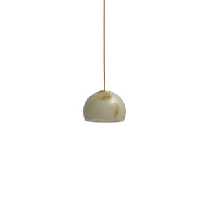 Neil Alabaster Pendant Light