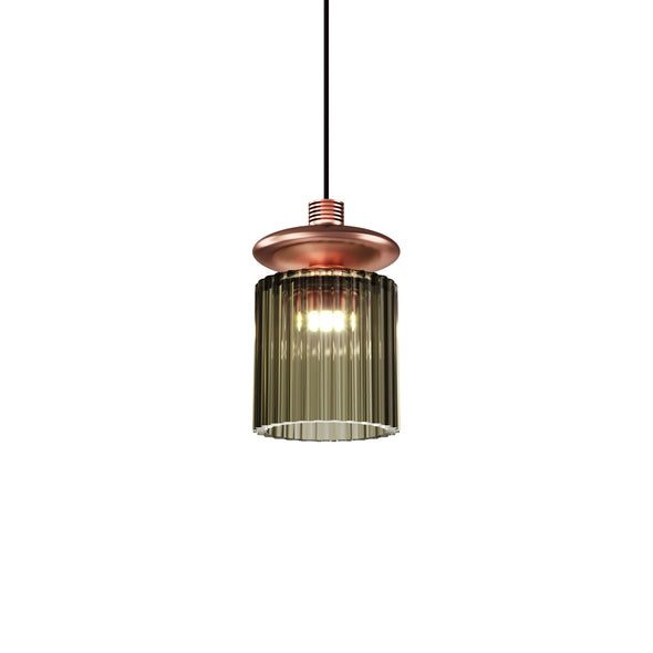 Tread LED Pendant Light