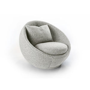 The Good Egg Swivel Chair