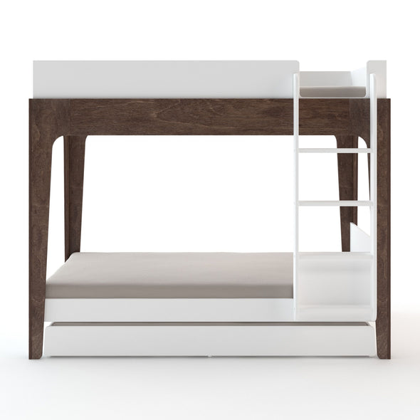 Perch Twin Bunk Bed