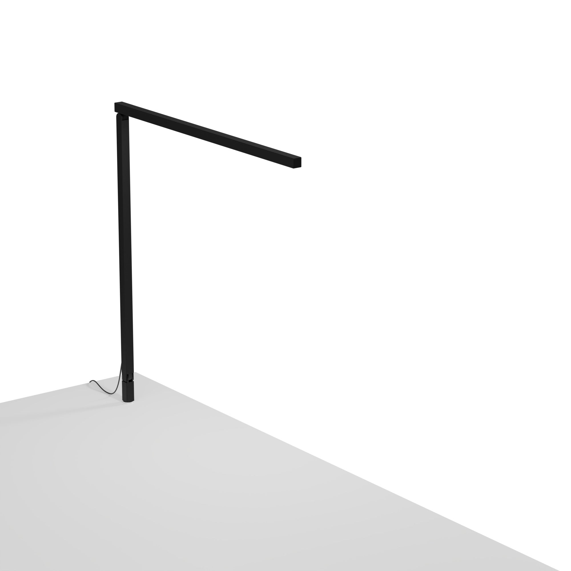 Koncept Z-Bar Solo LED Desk Lamp - 2Modern