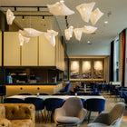 Ballet Elance Pendant Light