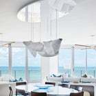Ballet Elance Pendant Light
