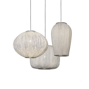 Coral Multi-Light Pendant Light