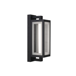 Blake LED Outdoor Wall Sconce