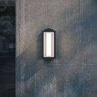 Blake LED Outdoor Wall Sconce