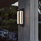 Blake LED Outdoor Wall Sconce