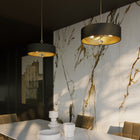 Celine Pendant Light