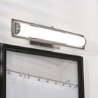 Jordan LED Bathroom Vanity Light