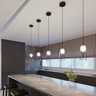 Kiran LED Pendant Light