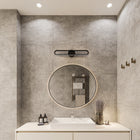 Sienna LED Bathroom Vanity Light