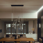 Sienna LED Linear Pendant Light