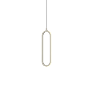 Sienna LED Pendant Light