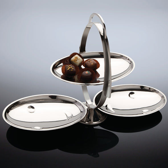 Anna Gong Folding Cake Stand