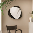 Colombina Rotating Wall Mirror