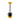 Ettore Sottsass Pepper Mill