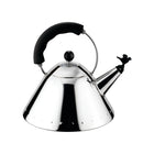 Kettle with Bird Shaped Whistle