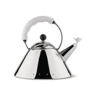 Kettle with Bird Shaped Whistle