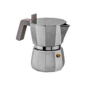 Moka Espresso Coffee Maker