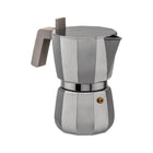 Moka Espresso Coffee Maker For Induction Stovetop