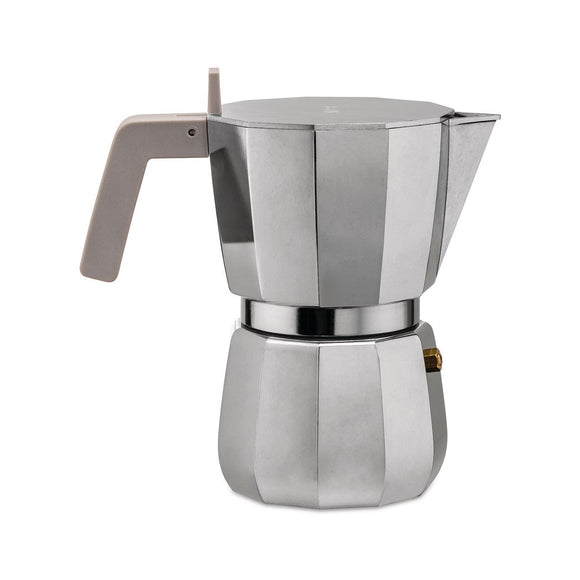 Moka Espresso Coffee Maker For Induction Stovetop