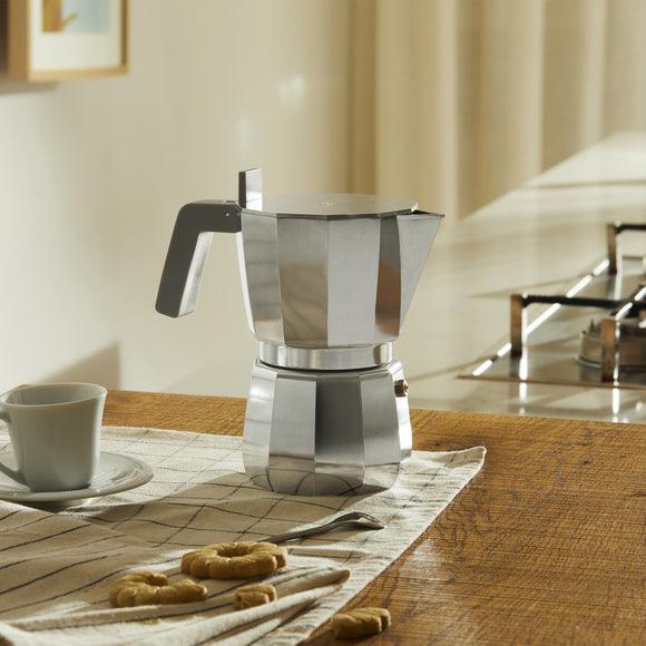 Moka Espresso Coffee Maker