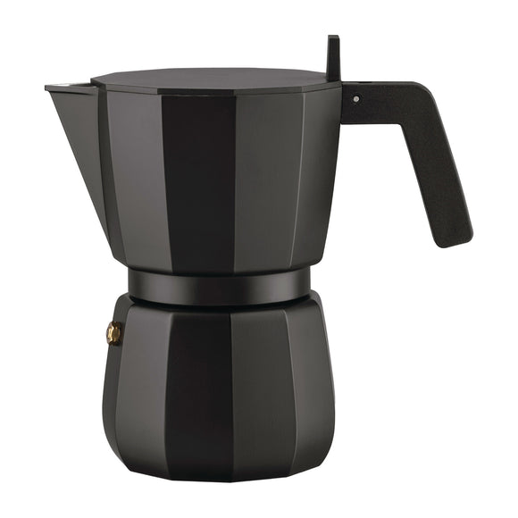 Moka Espresso Coffee Maker