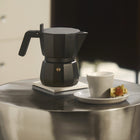 Moka Espresso Coffee Maker