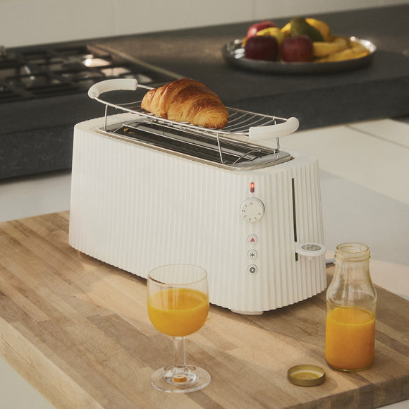 Orange 4 slice toaster best sale