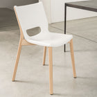 Poêle Dining Chair