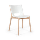 Poêle Dining Chair