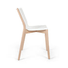 Poêle Dining Chair