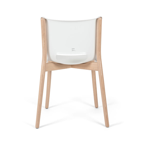 Poêle Dining Chair