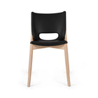 Poêle Dining Chair