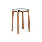 Poêle Stool