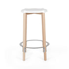 Poêle Stool